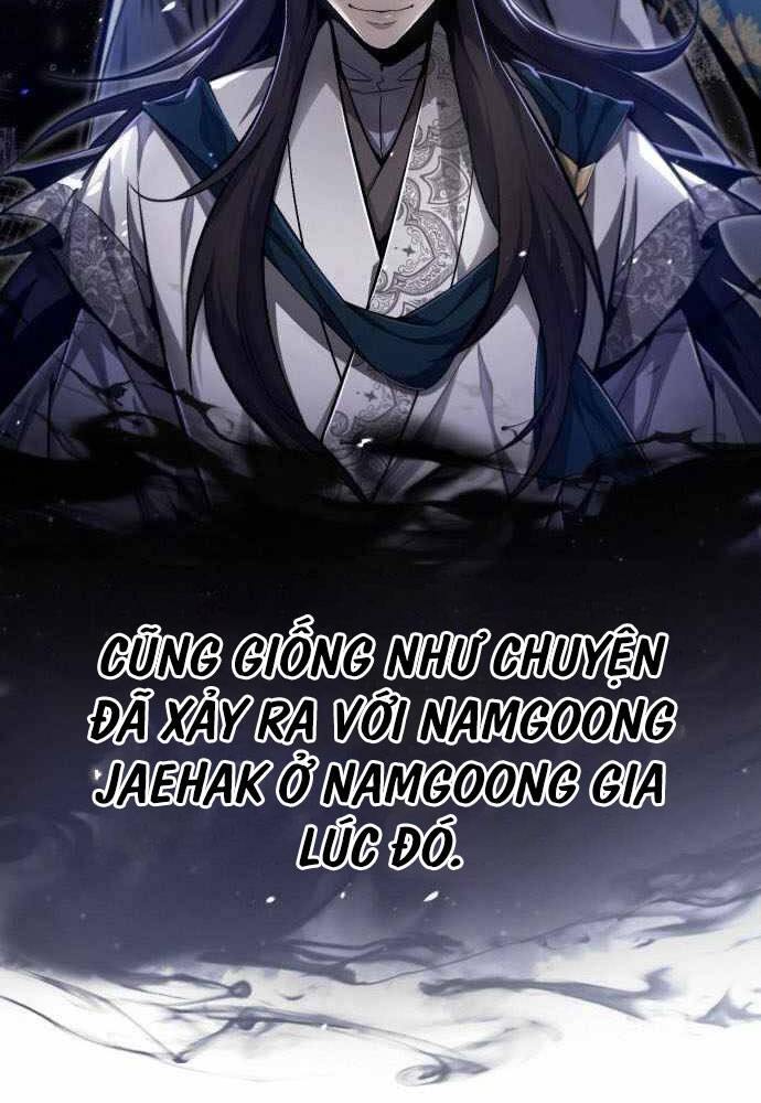 Đệ Nhất Võ Sư, Baek Cao Thủ Chap 42 - Next Chap 43