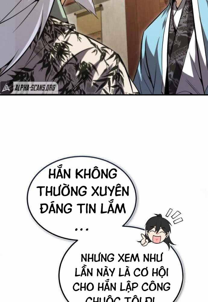 Đệ Nhất Võ Sư, Baek Cao Thủ Chap 42 - Next Chap 43