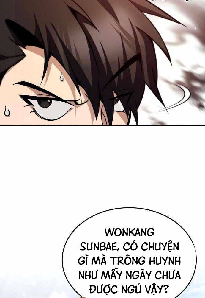 Đệ Nhất Võ Sư, Baek Cao Thủ Chap 42 - Next Chap 43