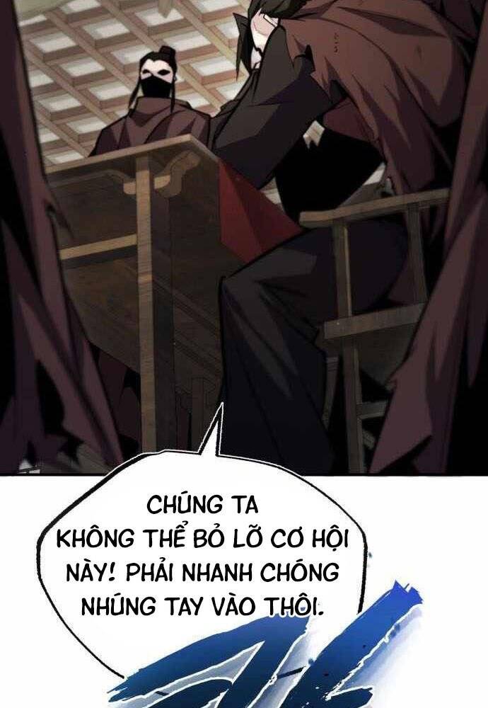 Đệ Nhất Võ Sư, Baek Cao Thủ Chap 43 - Next Chap 44