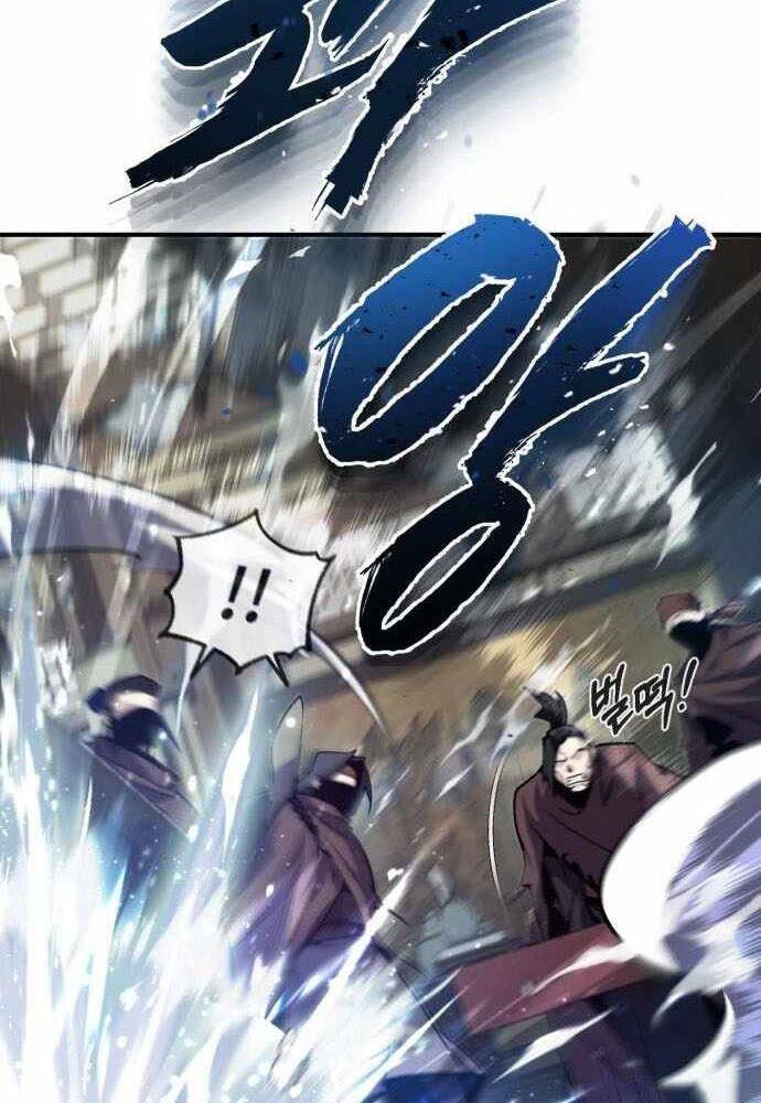 Đệ Nhất Võ Sư, Baek Cao Thủ Chap 43 - Next Chap 44