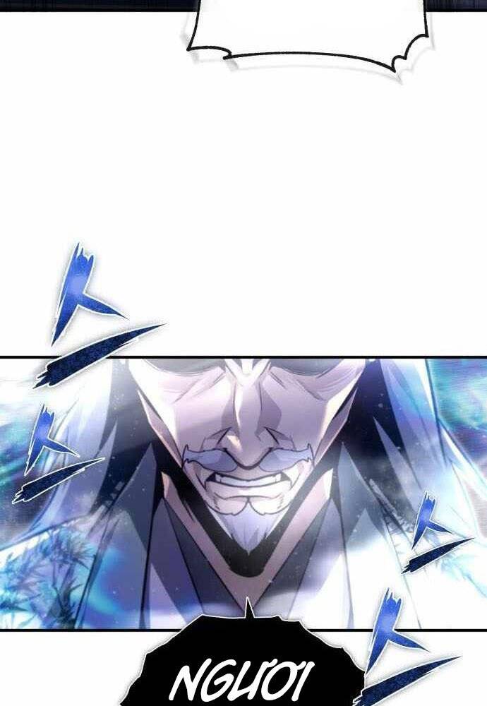 Đệ Nhất Võ Sư, Baek Cao Thủ Chap 43 - Next Chap 44