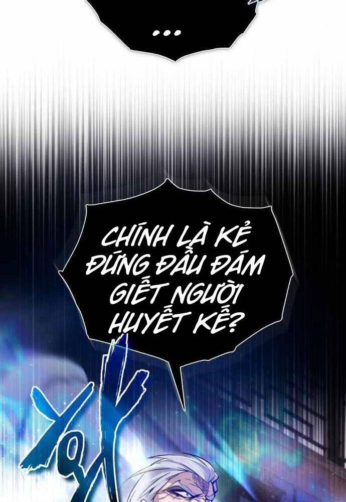 Đệ Nhất Võ Sư, Baek Cao Thủ Chap 43 - Next Chap 44