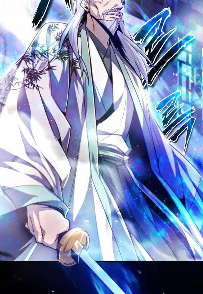 Đệ Nhất Võ Sư, Baek Cao Thủ Chap 43 - Next Chap 44