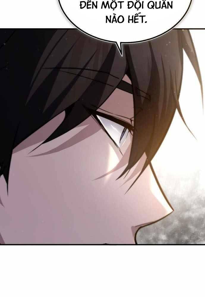 Đệ Nhất Võ Sư, Baek Cao Thủ Chap 43 - Next Chap 44