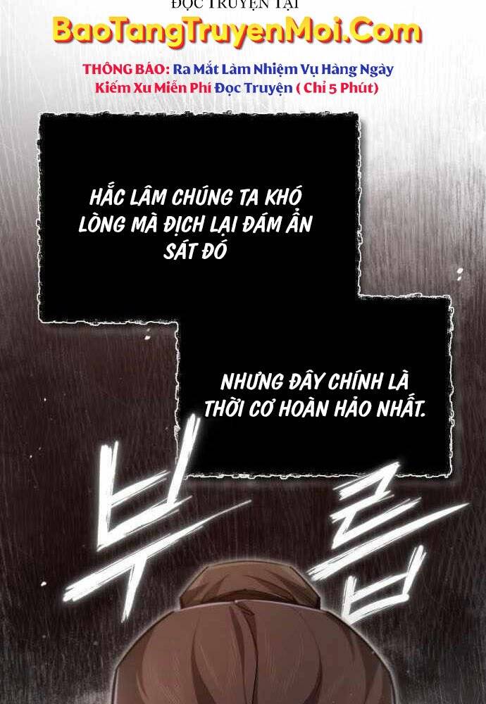 Đệ Nhất Võ Sư, Baek Cao Thủ Chap 43 - Next Chap 44