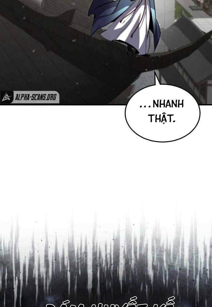 Đệ Nhất Võ Sư, Baek Cao Thủ Chap 43 - Next Chap 44