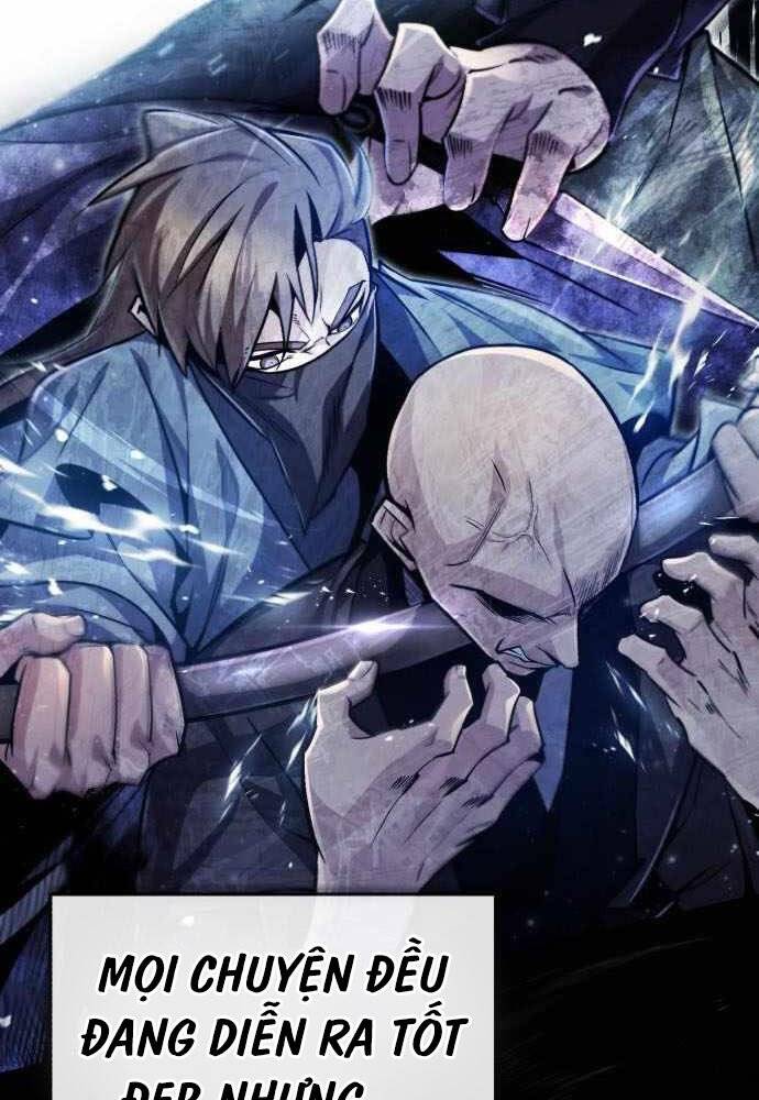 Đệ Nhất Võ Sư, Baek Cao Thủ Chap 43 - Next Chap 44