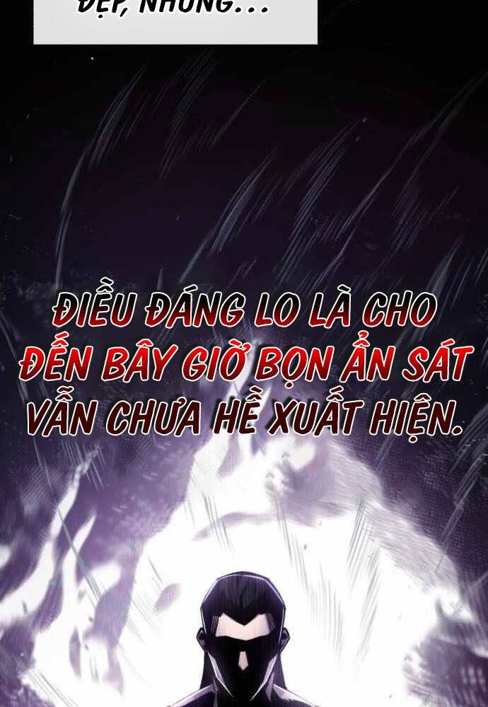 Đệ Nhất Võ Sư, Baek Cao Thủ Chap 43 - Next Chap 44