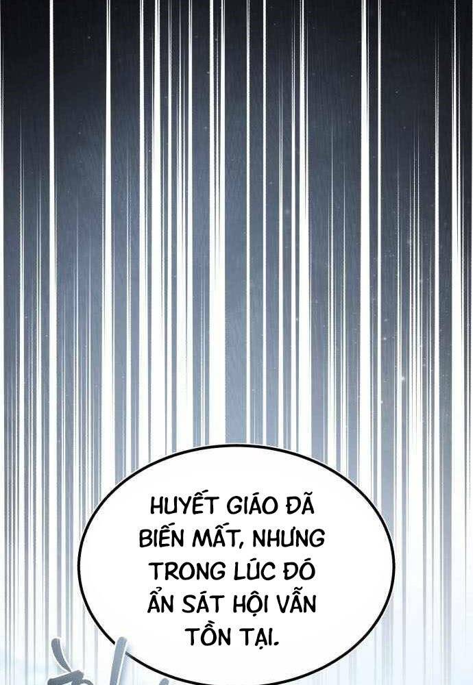 Đệ Nhất Võ Sư, Baek Cao Thủ Chap 43 - Next Chap 44