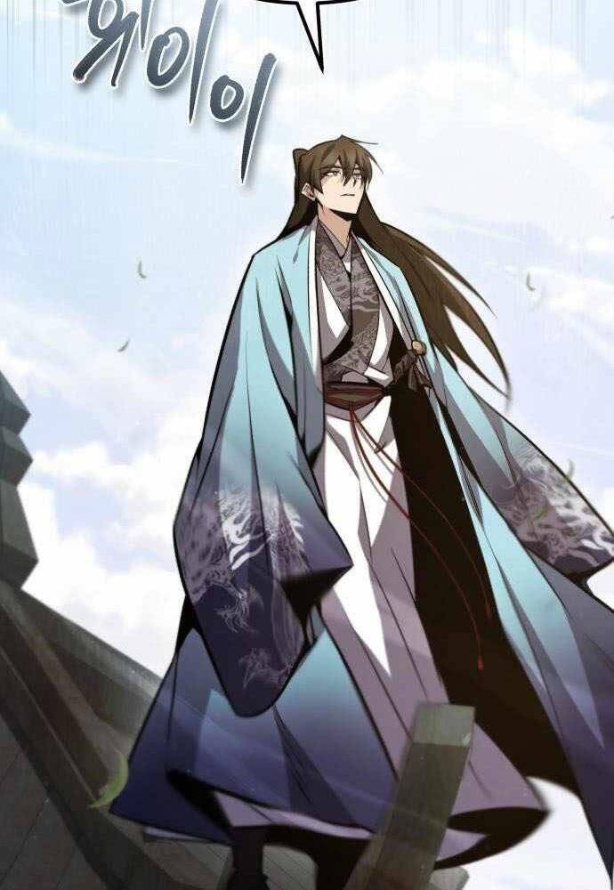 Đệ Nhất Võ Sư, Baek Cao Thủ Chap 43 - Next Chap 44