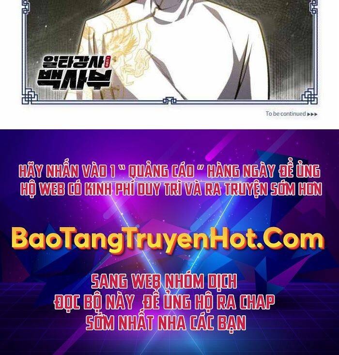 Đệ Nhất Võ Sư, Baek Cao Thủ Chap 43 - Next Chap 44