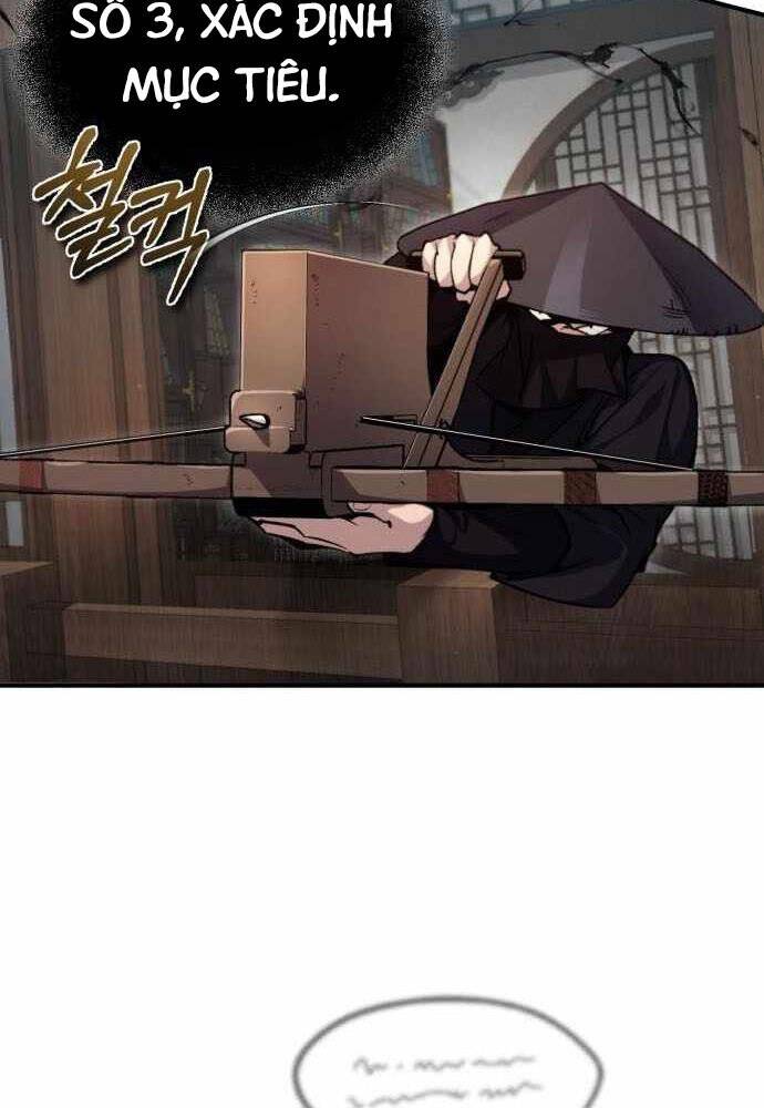 Đệ Nhất Võ Sư, Baek Cao Thủ Chap 43 - Next Chap 44