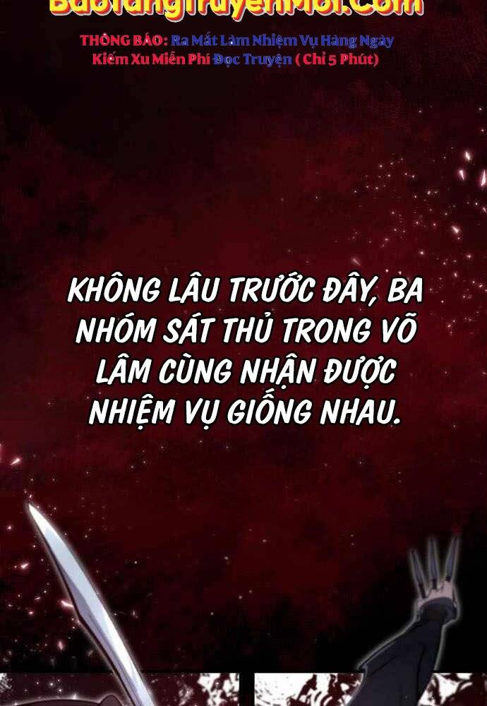 Đệ Nhất Võ Sư, Baek Cao Thủ Chap 43 - Next Chap 44