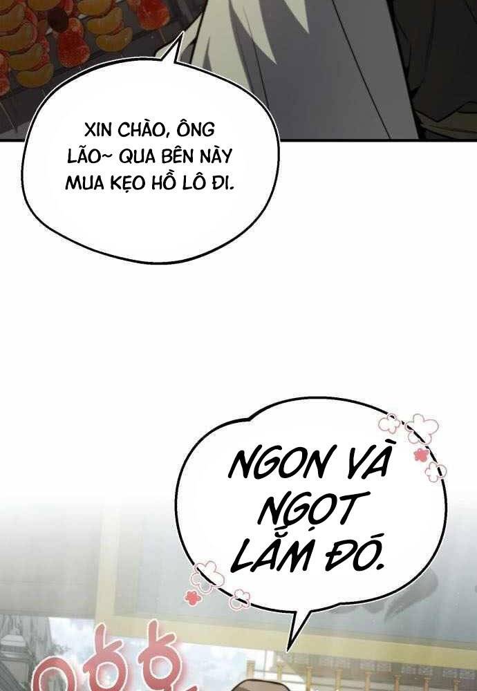 Đệ Nhất Võ Sư, Baek Cao Thủ Chap 43 - Next Chap 44