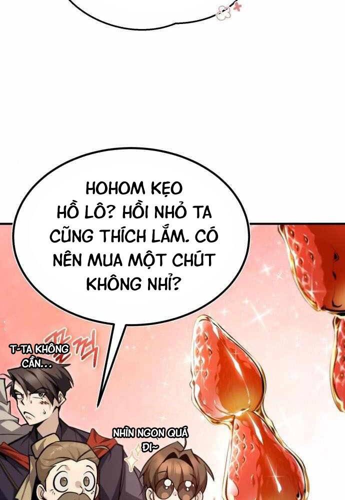 Đệ Nhất Võ Sư, Baek Cao Thủ Chap 43 - Next Chap 44
