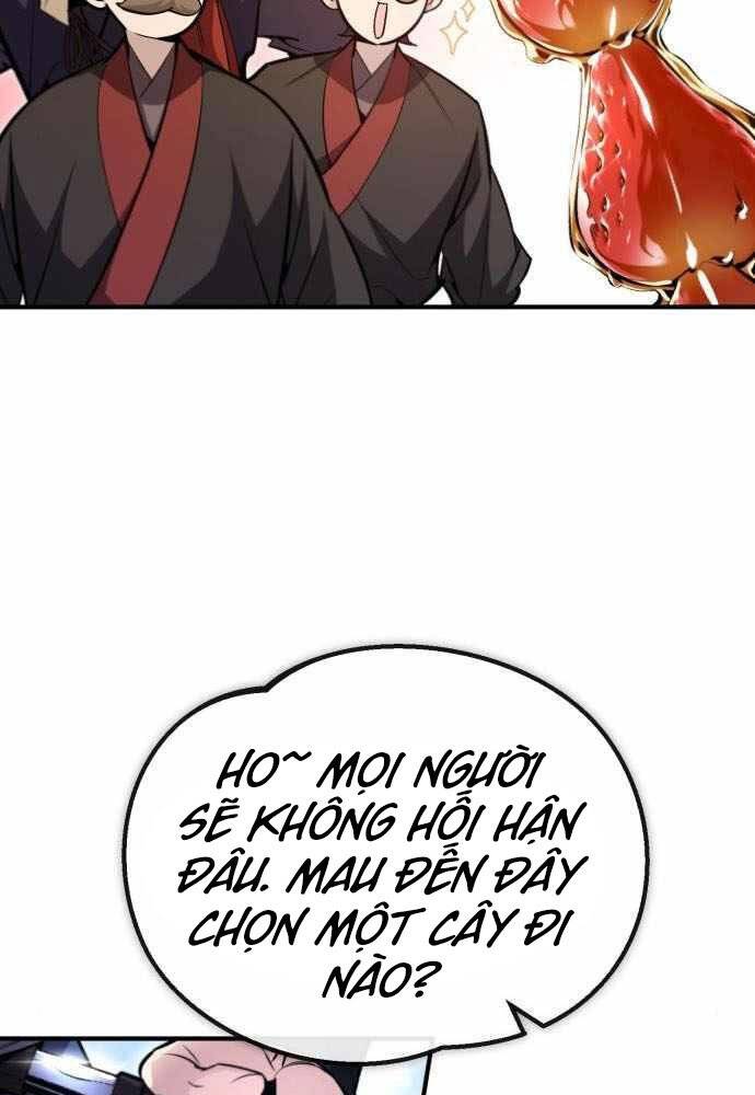 Đệ Nhất Võ Sư, Baek Cao Thủ Chap 43 - Next Chap 44