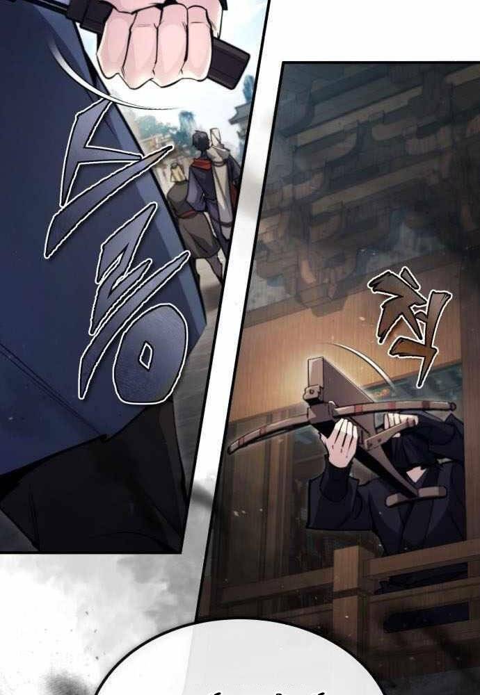 Đệ Nhất Võ Sư, Baek Cao Thủ Chap 43 - Next Chap 44