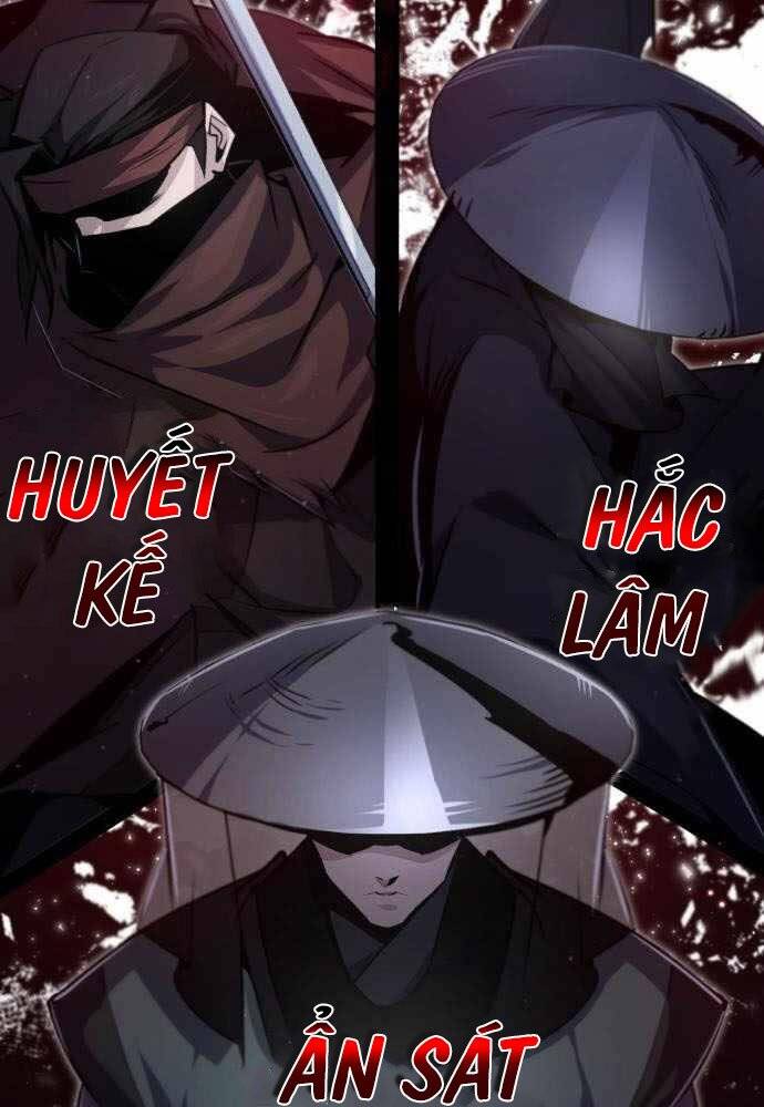 Đệ Nhất Võ Sư, Baek Cao Thủ Chap 43 - Next Chap 44