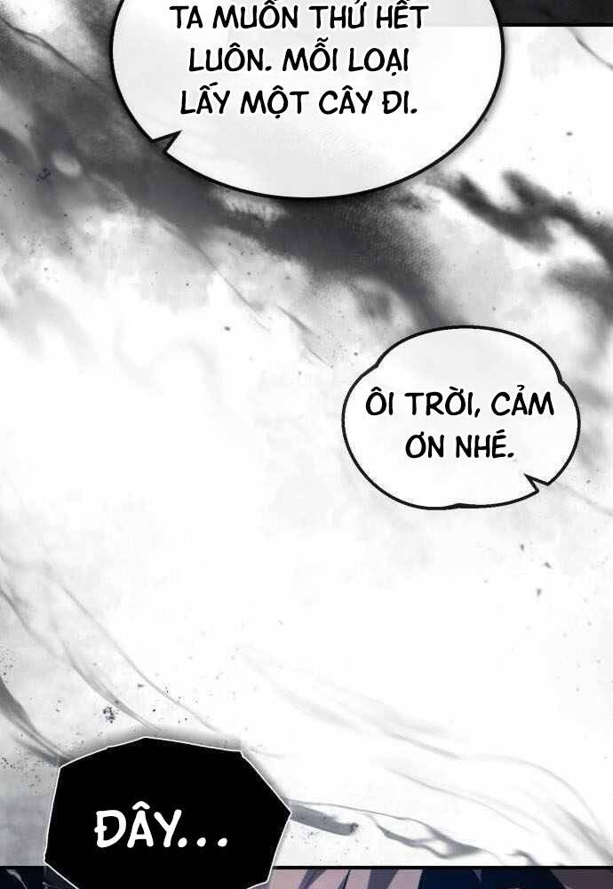 Đệ Nhất Võ Sư, Baek Cao Thủ Chap 43 - Next Chap 44