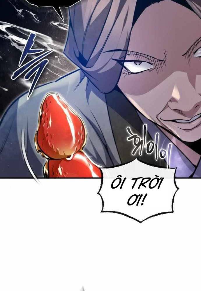 Đệ Nhất Võ Sư, Baek Cao Thủ Chap 43 - Next Chap 44