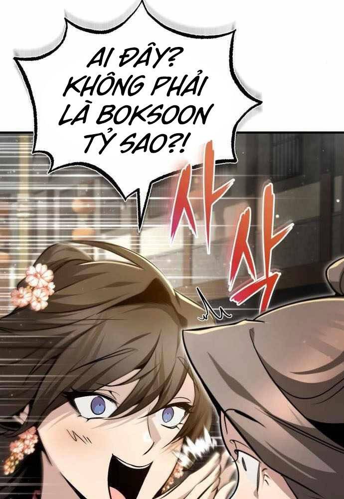 Đệ Nhất Võ Sư, Baek Cao Thủ Chap 43 - Next Chap 44