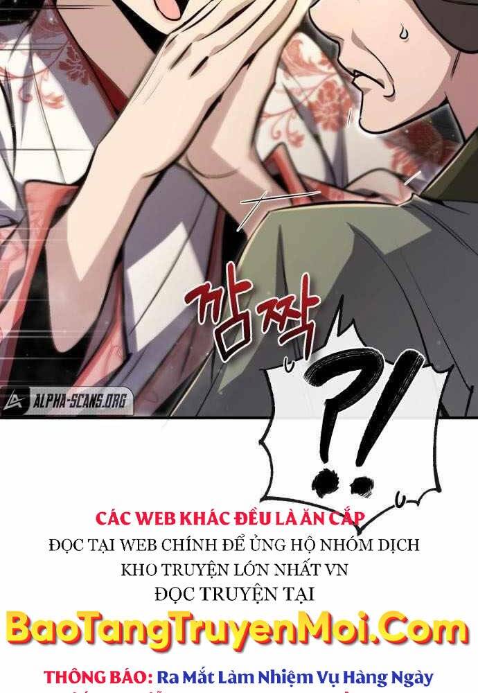 Đệ Nhất Võ Sư, Baek Cao Thủ Chap 43 - Next Chap 44