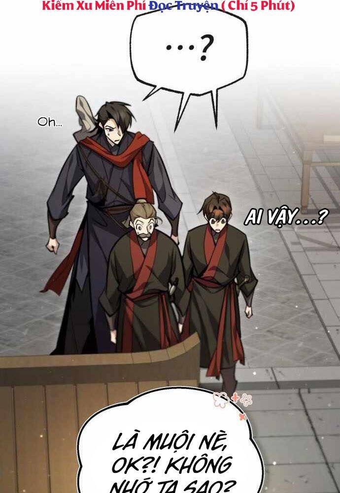 Đệ Nhất Võ Sư, Baek Cao Thủ Chap 43 - Next Chap 44