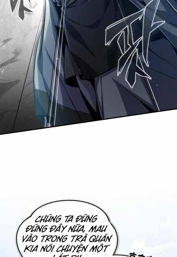 Đệ Nhất Võ Sư, Baek Cao Thủ Chap 43 - Next Chap 44
