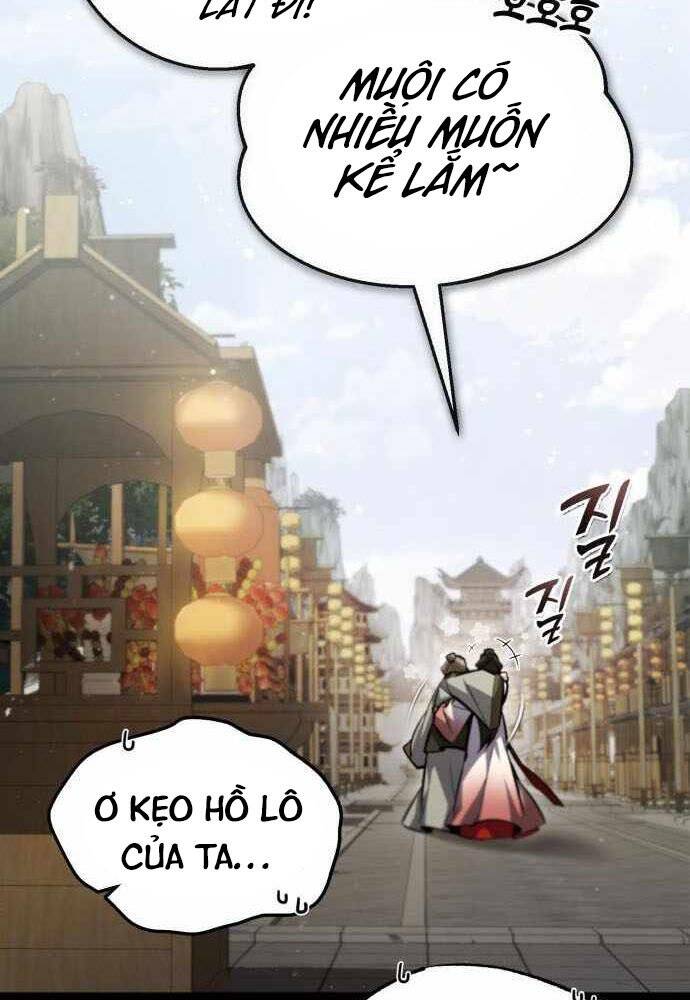 Đệ Nhất Võ Sư, Baek Cao Thủ Chap 43 - Next Chap 44