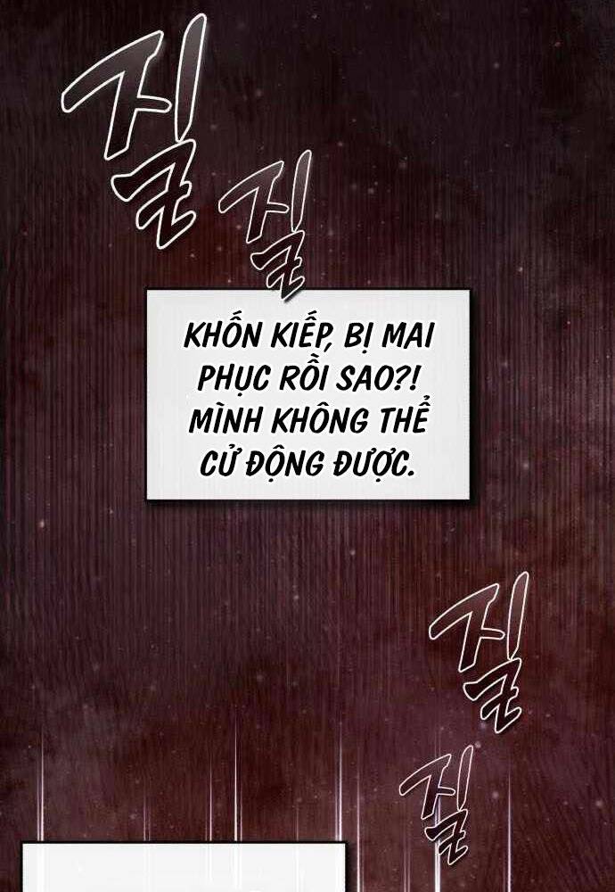 Đệ Nhất Võ Sư, Baek Cao Thủ Chap 43 - Next Chap 44