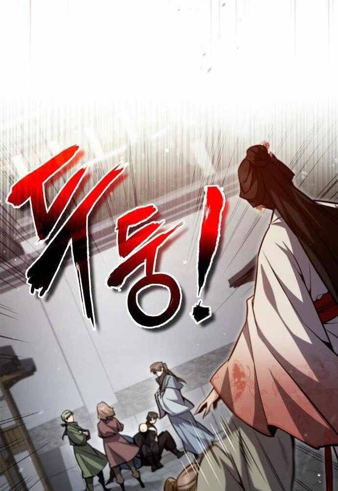 Đệ Nhất Võ Sư, Baek Cao Thủ Chap 43 - Next Chap 44
