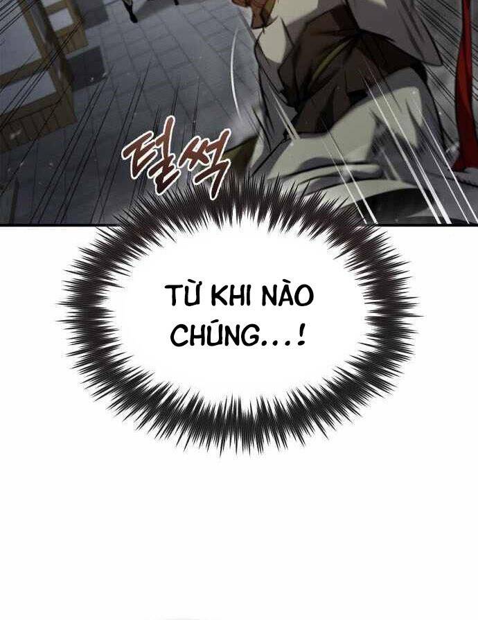 Đệ Nhất Võ Sư, Baek Cao Thủ Chap 43 - Next Chap 44