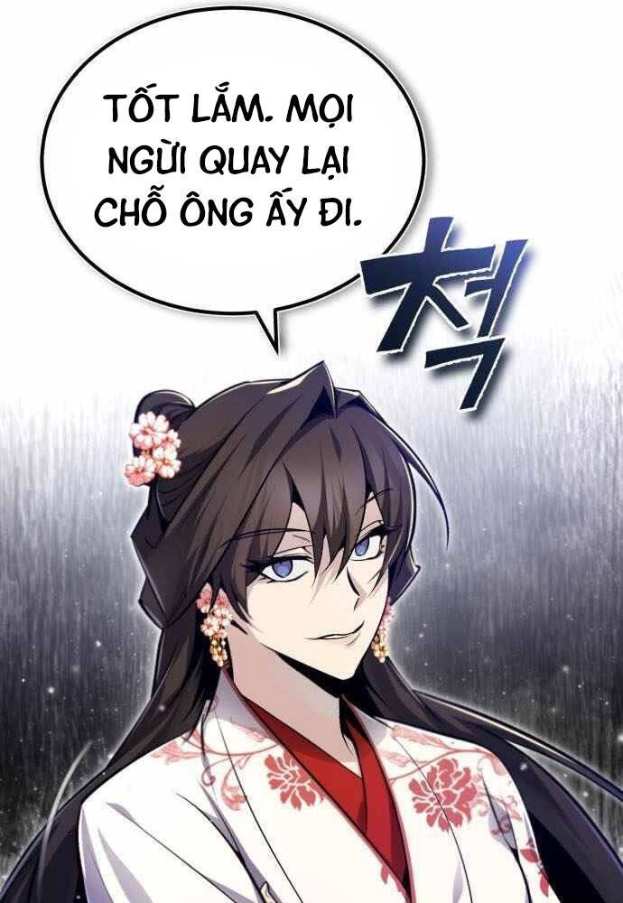 Đệ Nhất Võ Sư, Baek Cao Thủ Chap 43 - Next Chap 44