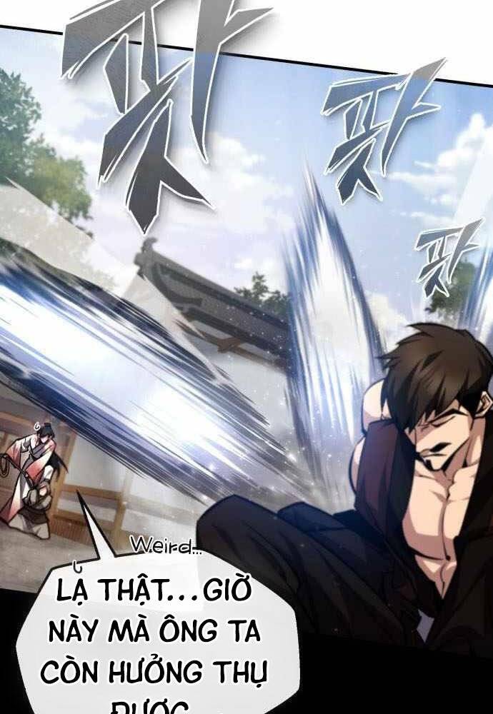 Đệ Nhất Võ Sư, Baek Cao Thủ Chap 43 - Next Chap 44