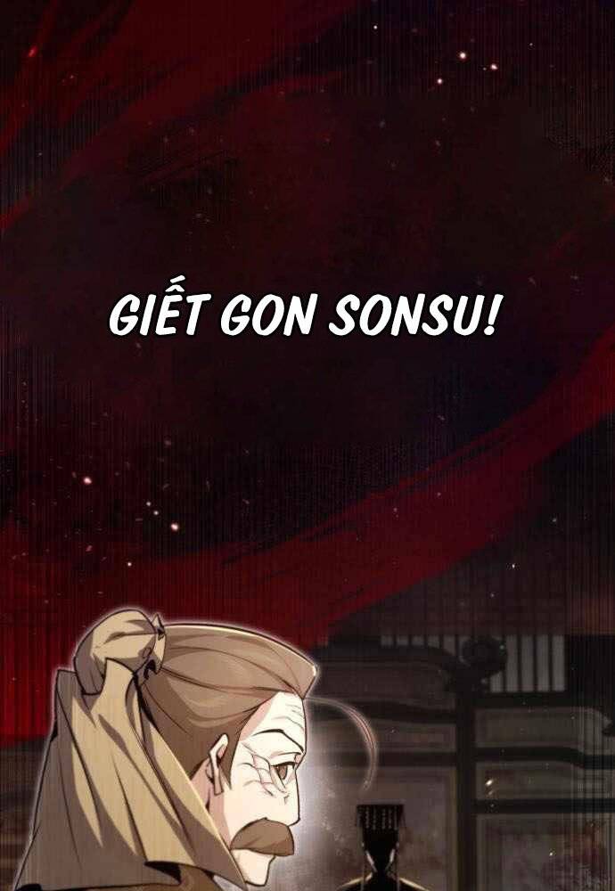 Đệ Nhất Võ Sư, Baek Cao Thủ Chap 43 - Next Chap 44