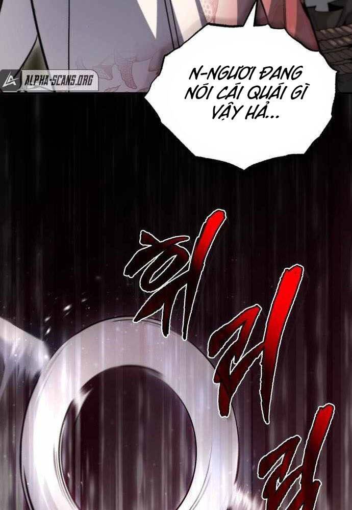 Đệ Nhất Võ Sư, Baek Cao Thủ Chap 43 - Next Chap 44