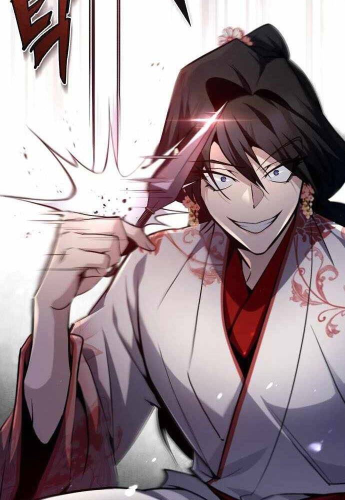Đệ Nhất Võ Sư, Baek Cao Thủ Chap 43 - Next Chap 44