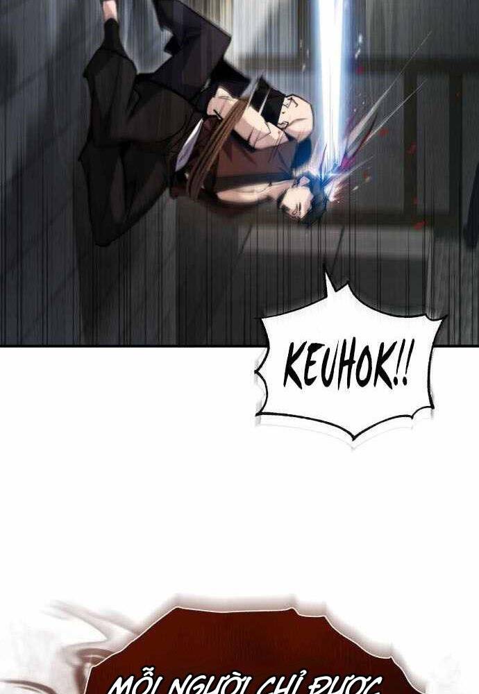 Đệ Nhất Võ Sư, Baek Cao Thủ Chap 43 - Next Chap 44