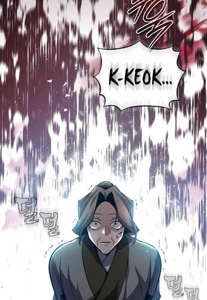 Đệ Nhất Võ Sư, Baek Cao Thủ Chap 43 - Next Chap 44