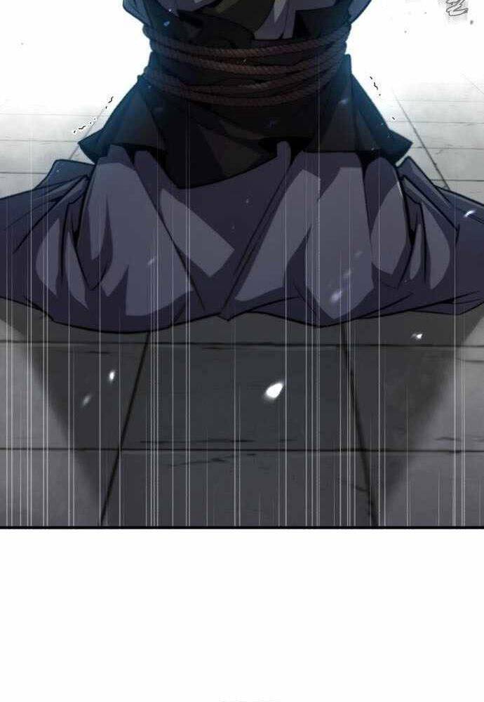 Đệ Nhất Võ Sư, Baek Cao Thủ Chap 43 - Next Chap 44