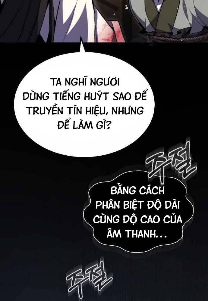 Đệ Nhất Võ Sư, Baek Cao Thủ Chap 43 - Next Chap 44