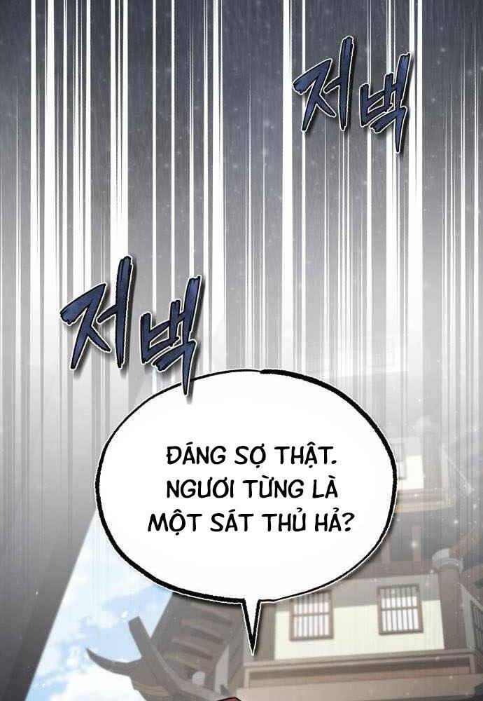Đệ Nhất Võ Sư, Baek Cao Thủ Chap 43 - Next Chap 44