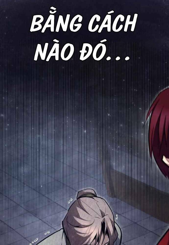 Đệ Nhất Võ Sư, Baek Cao Thủ Chap 43 - Next Chap 44