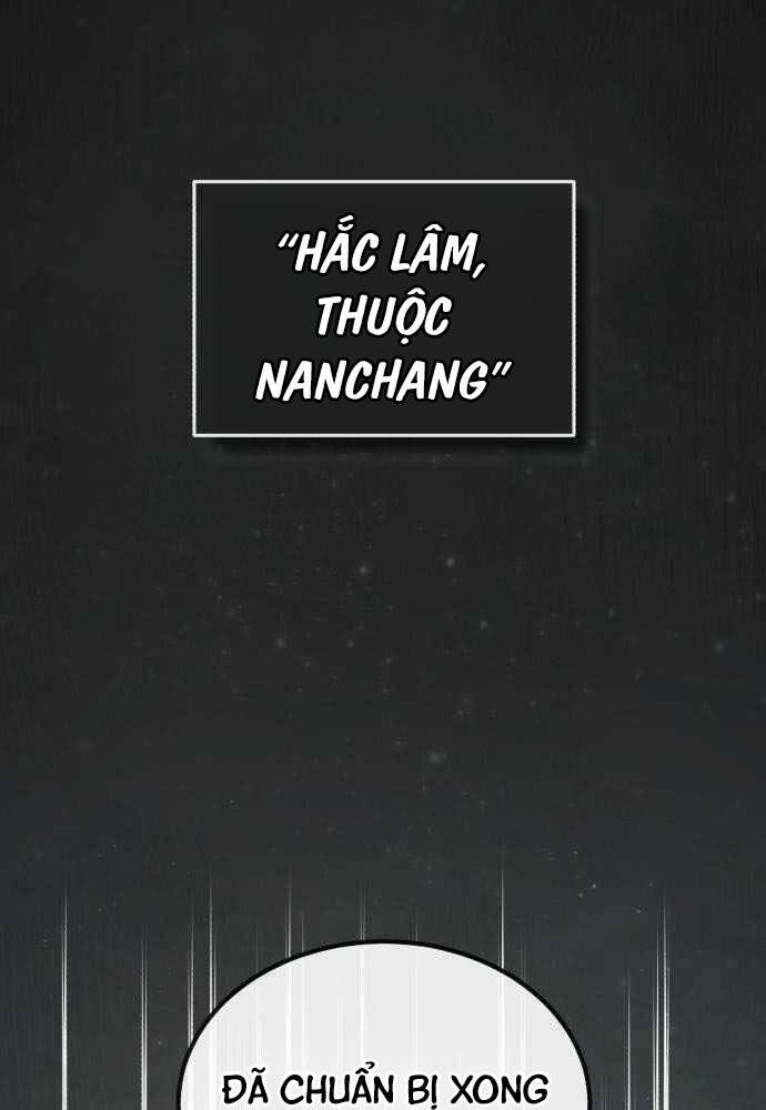 Đệ Nhất Võ Sư, Baek Cao Thủ Chap 43 - Next Chap 44