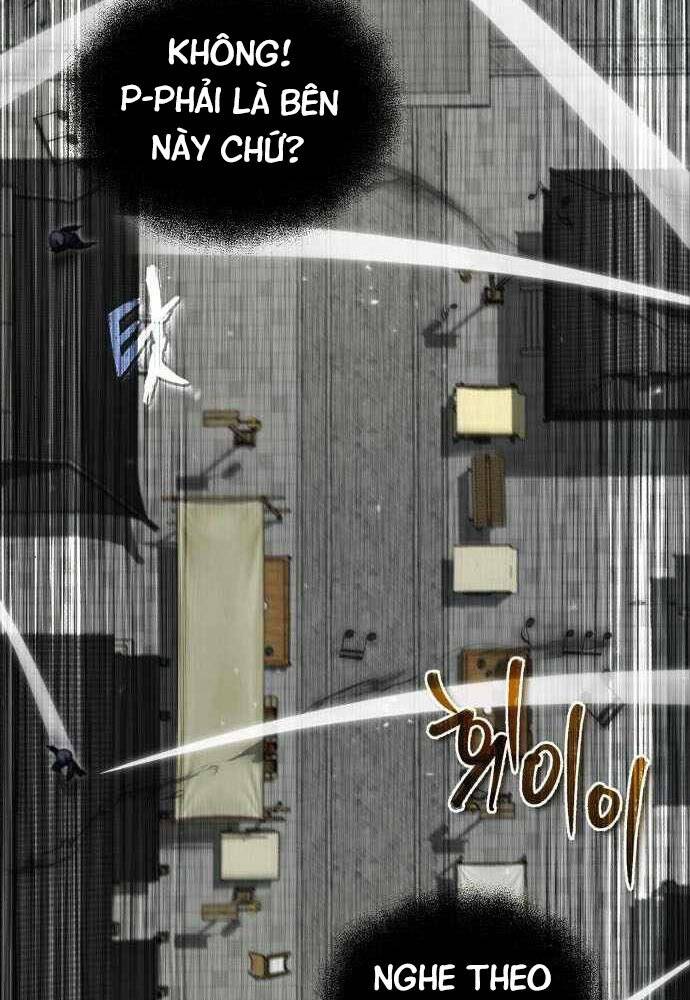 Đệ Nhất Võ Sư, Baek Cao Thủ Chap 43 - Next Chap 44
