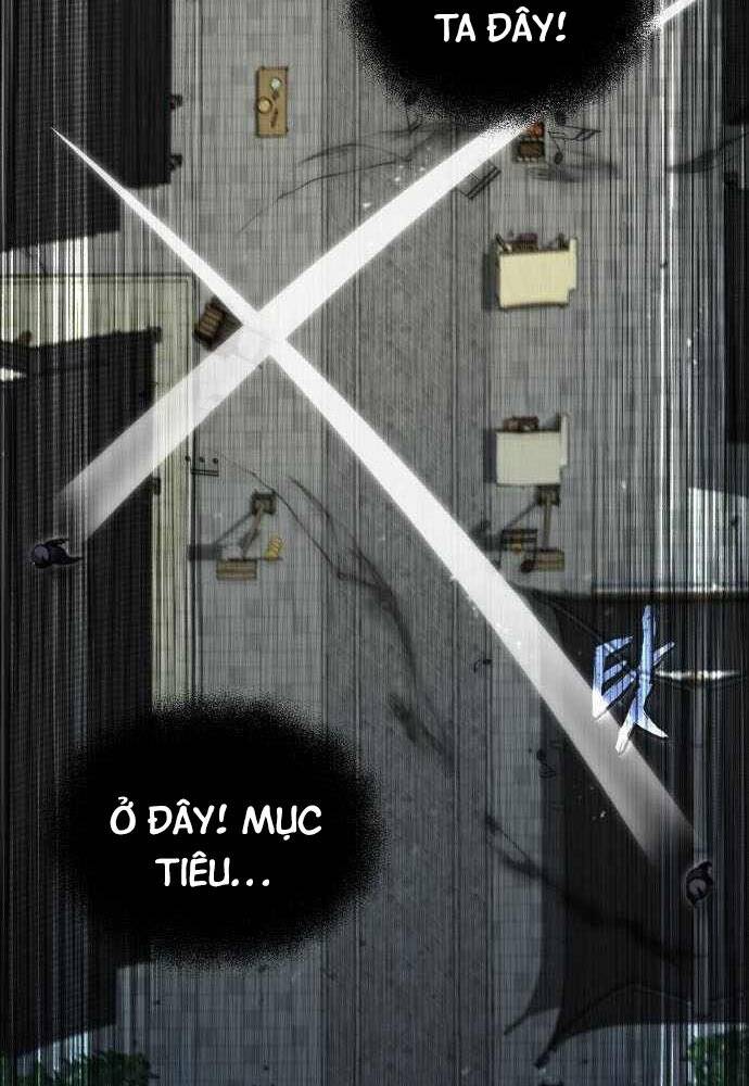 Đệ Nhất Võ Sư, Baek Cao Thủ Chap 43 - Next Chap 44