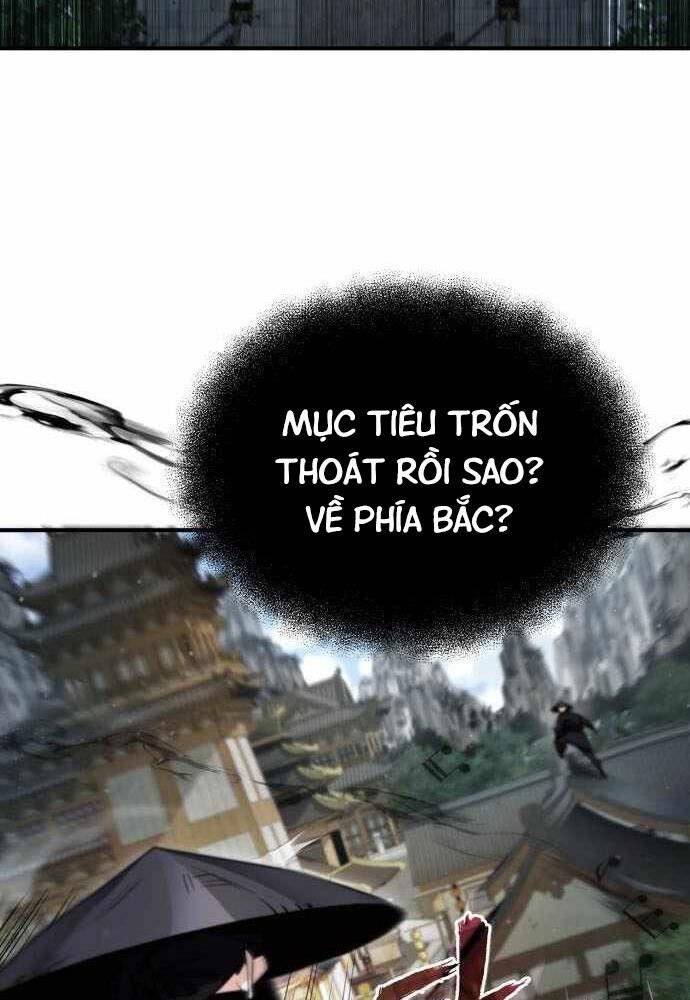Đệ Nhất Võ Sư, Baek Cao Thủ Chap 43 - Next Chap 44