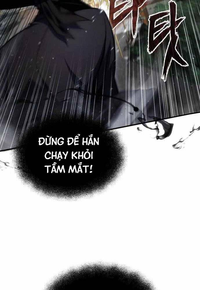 Đệ Nhất Võ Sư, Baek Cao Thủ Chap 43 - Next Chap 44