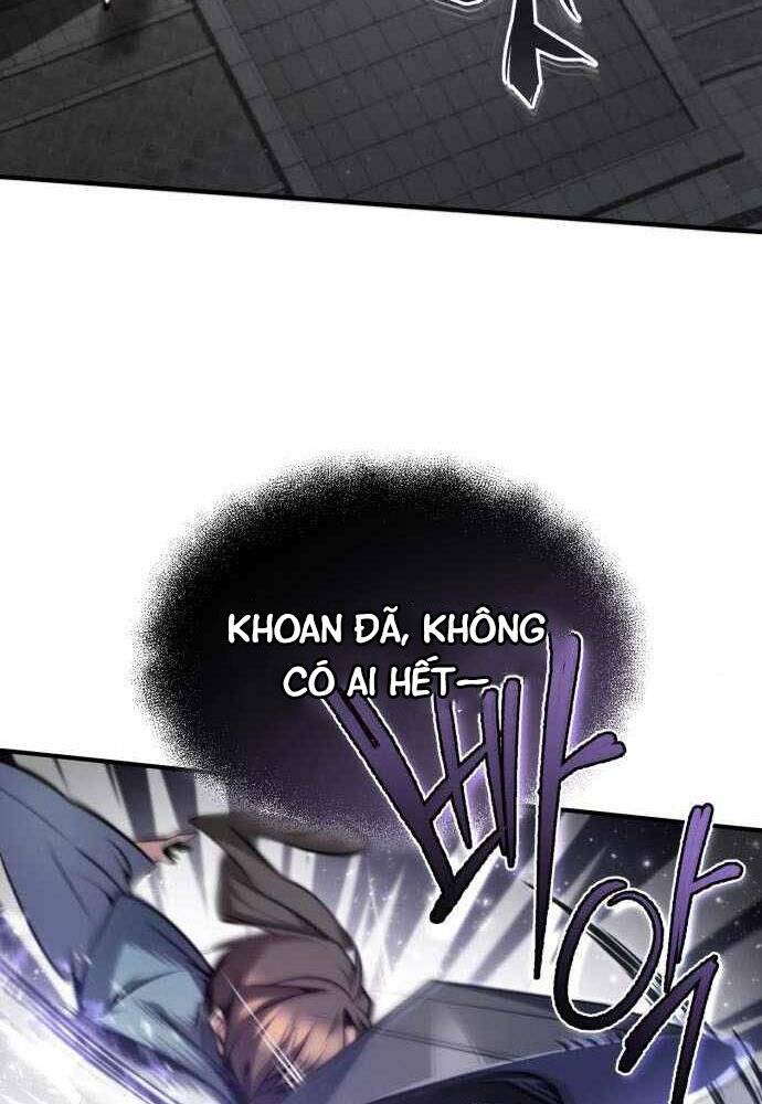 Đệ Nhất Võ Sư, Baek Cao Thủ Chap 43 - Next Chap 44